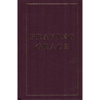 Praying Grace by David A. Holland – 55 Meditations and Declarations for a Life of Freedom